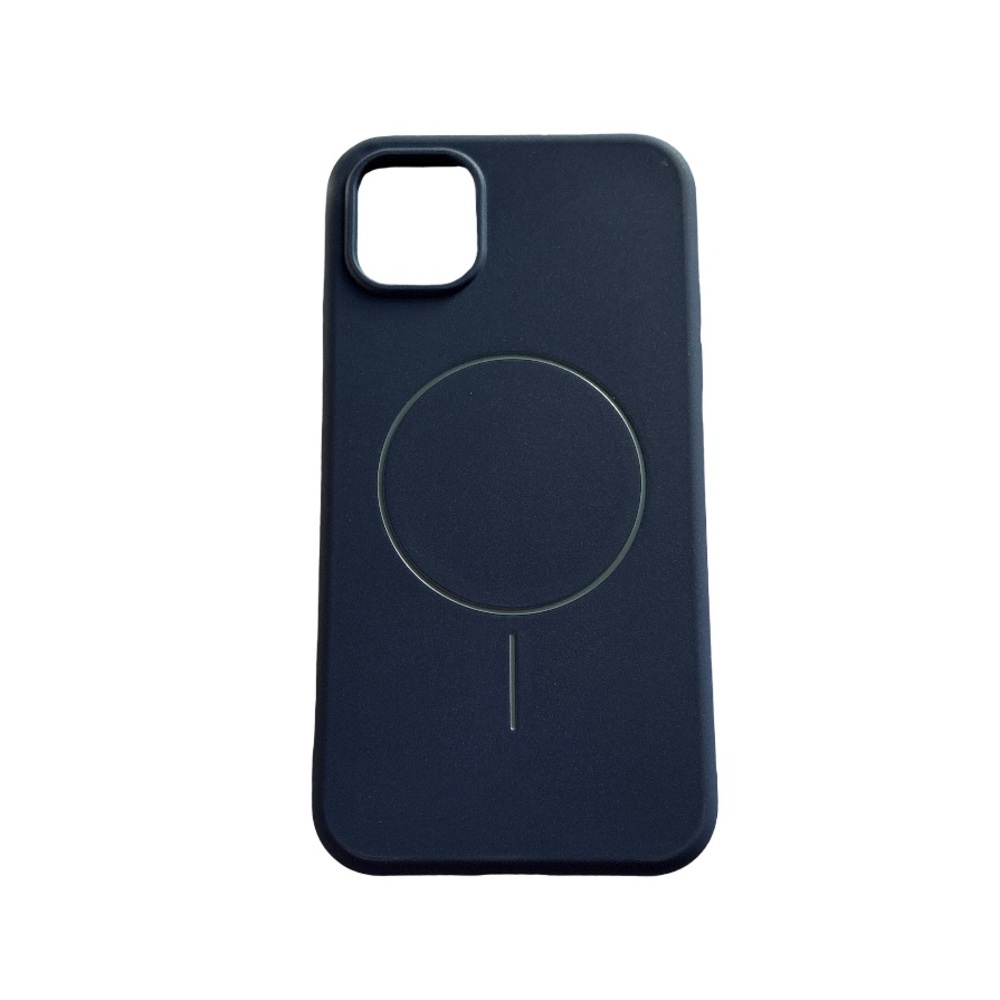 Slim MagSafe Case for iPhone 11 – Shockproof, Scratch-Resistant Cover